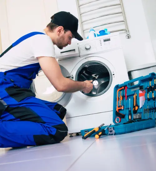 Appliance Repair Dubai