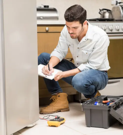 Appliance Repair Technician Dubai