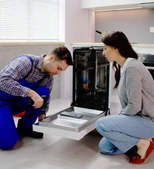 Best Appliance Repair Service in Dubai